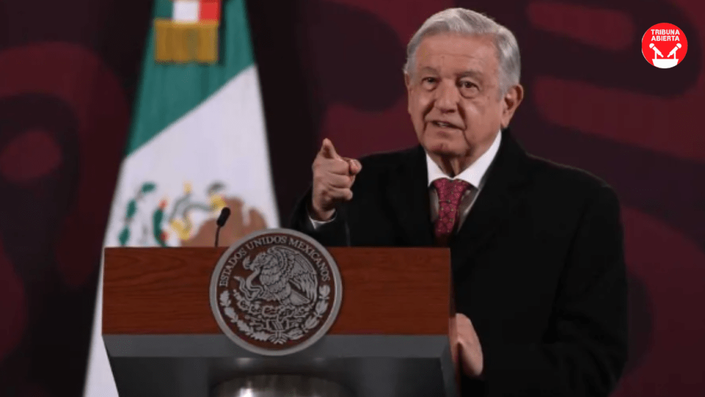 AMLO Reta a Zedillo a Responder sobre el Fobaproa, Salario Mínimo y&nbsp;Trenes