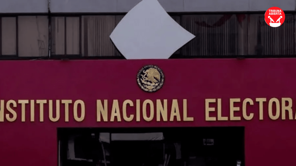 INAI Ordena al INE Desglosar Información de Monitoreo a Medios en Respuesta a Solicitud&nbsp;Ciudadana