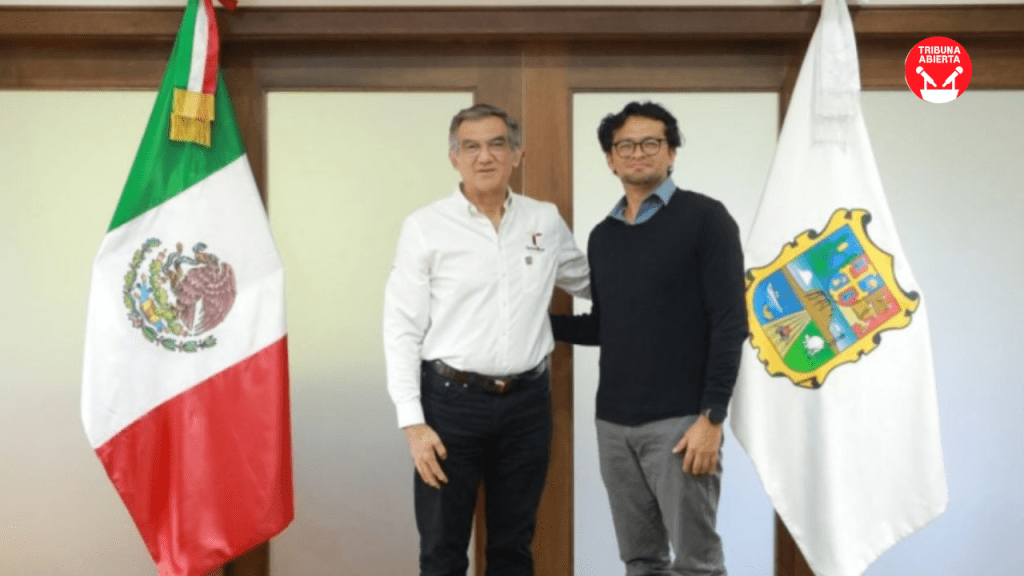 Tamaulipas y la Federación Coordinan Acciones para Implementar Nueva Regulación&nbsp;Energética