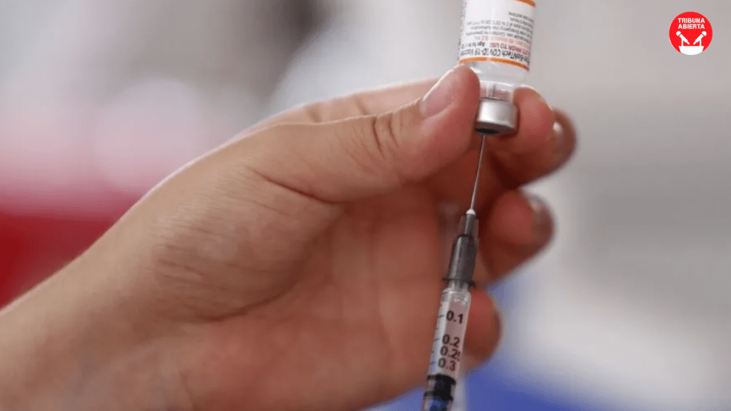 Cofepris Aprueba Uso de Emergencia de la Vacuna Patria contra el&nbsp;COVID-19