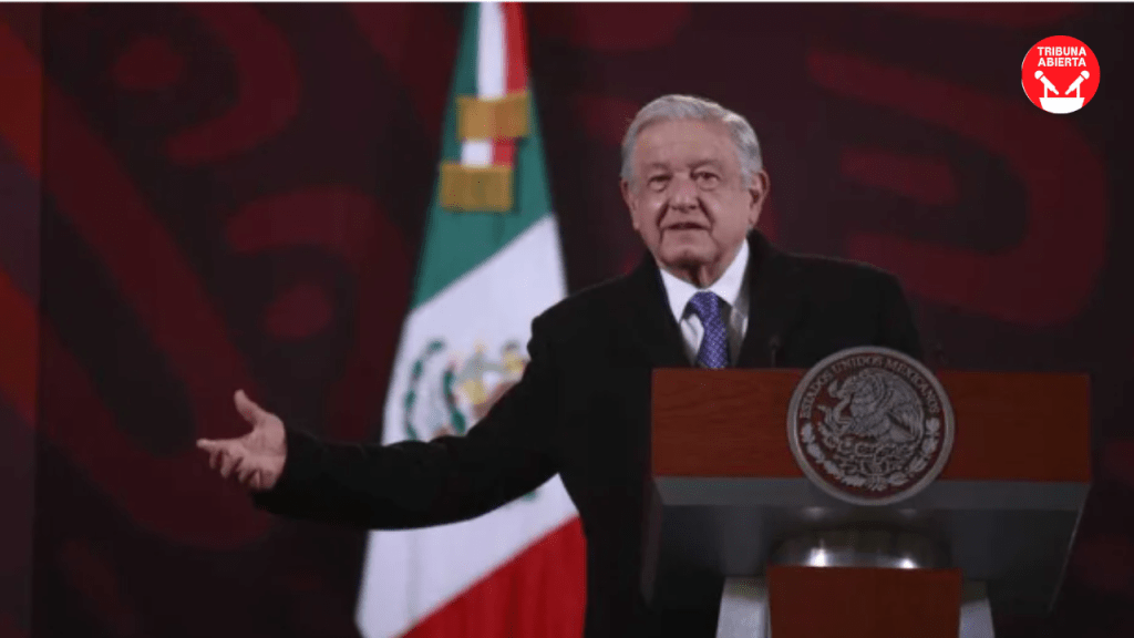 AMLO Aboga por Reforma Judicial en Estados para Impulsar el Voto Popular en la Elección de&nbsp;Jueces