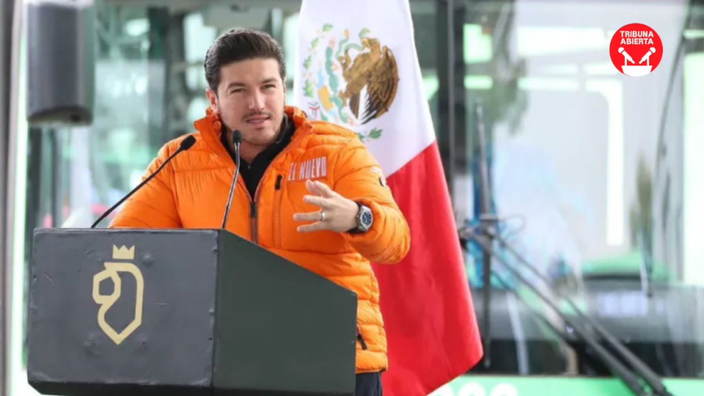 Samuel García Solicita Descuento de un Día de Sueldo para Eventos&nbsp;Personales