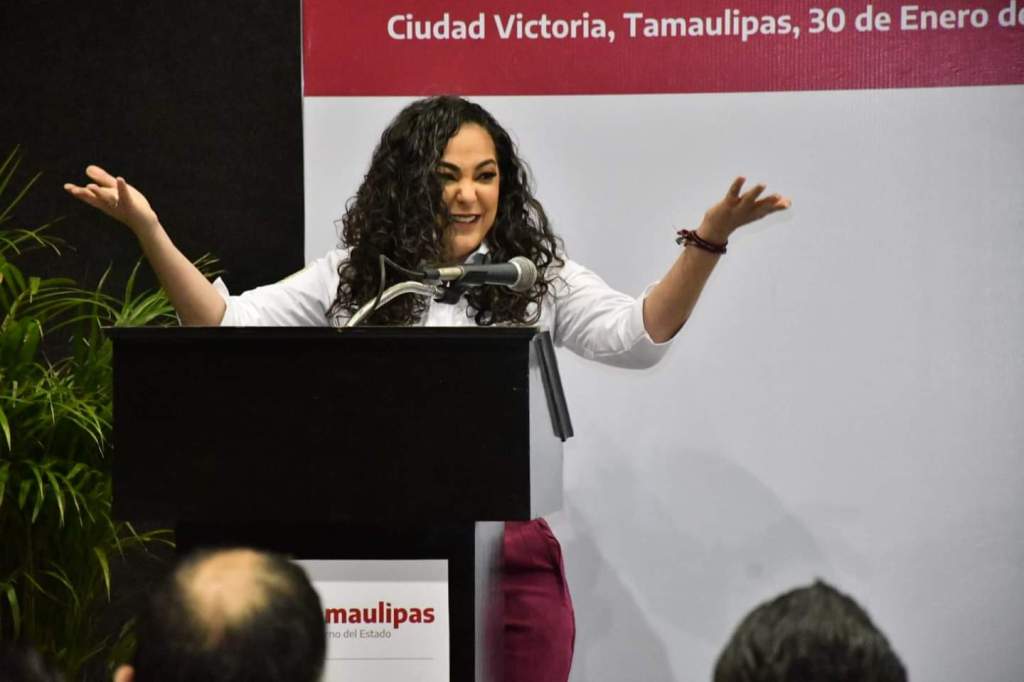 Capacitación en el ABC del Servidor Público para Mejorar el Servicio a la Ciudadanía en&nbsp;Tamaulipas