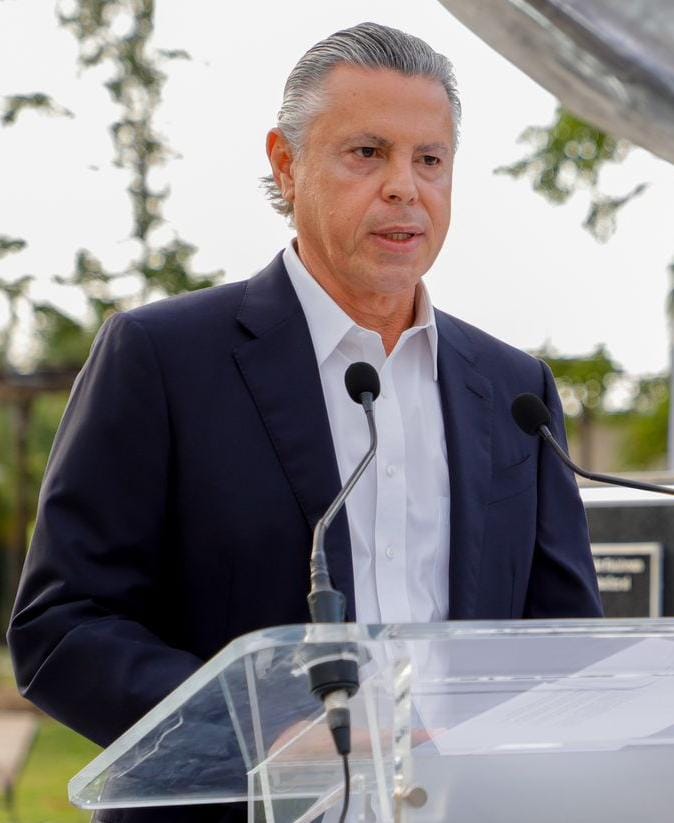 Asegura Chucho Nader que Habrá Mayor Desarrollo Turístico en&nbsp;Tampico