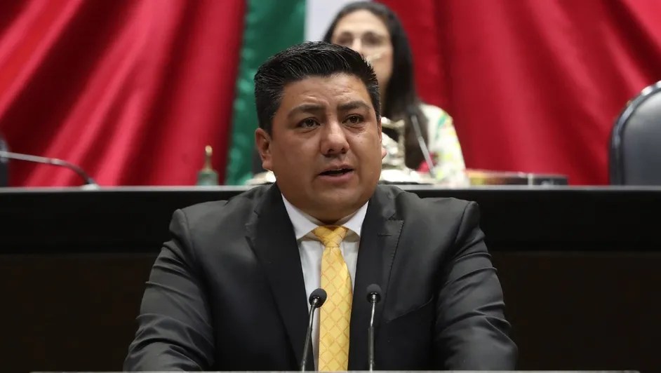 Héctor Chávez Reafirma Intención de Impulsar Nuevos Cuadros en el&nbsp;PRD
