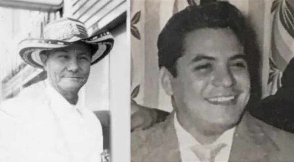 “El año viejo”: Tony y Crescenciano una voz y una&nbsp;inspiración