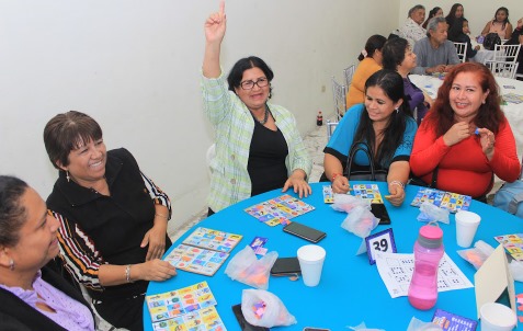 Realiza DIF Madero lotería con&nbsp;causa