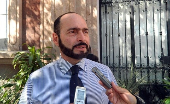 Demanda de fármacos incrementará por enfermedades respiratorias: Tofic&nbsp;Salum