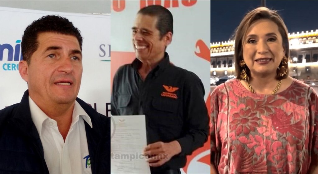 Un candidato sin luz propia, el Junior, Xóchitl a paso de tortuga y la multa de&nbsp;Morena