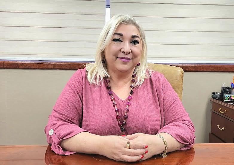 En el Altiplano Tamaulipeco, se Inicia la Construcción de un Vado para Conectar Zonas&nbsp;Ejidales