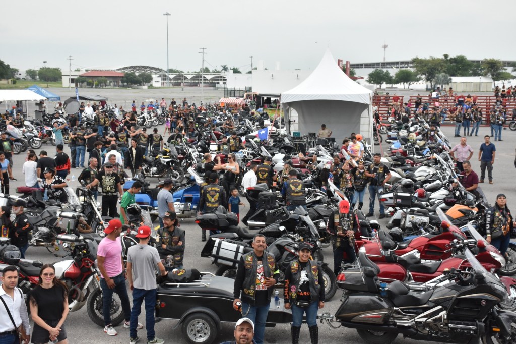 Continúa Crecimiento de Afluencia Turística en Tamaulipas con Cifras Récord durante la Temporada Decembrina&nbsp;2023