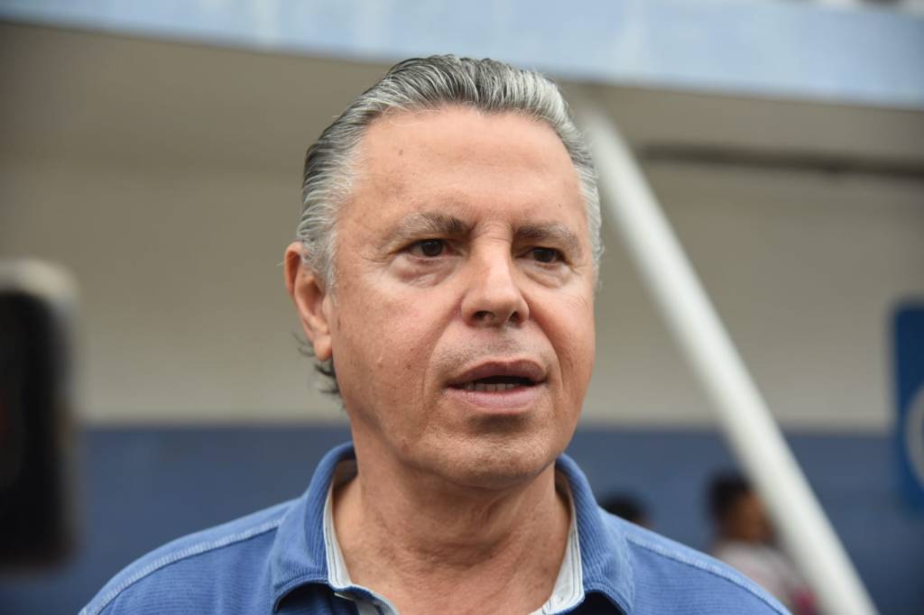 Tampico Afianzará su Oferta Turística: Compromiso Firme de Chucho&nbsp;Nader