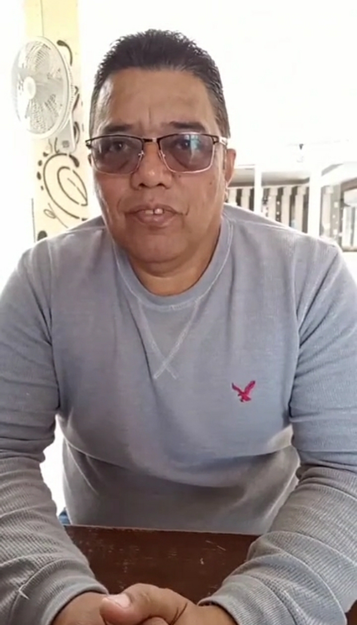 Fundadores de Morena deben ser candidatos: Benjamín López&nbsp;Hernández