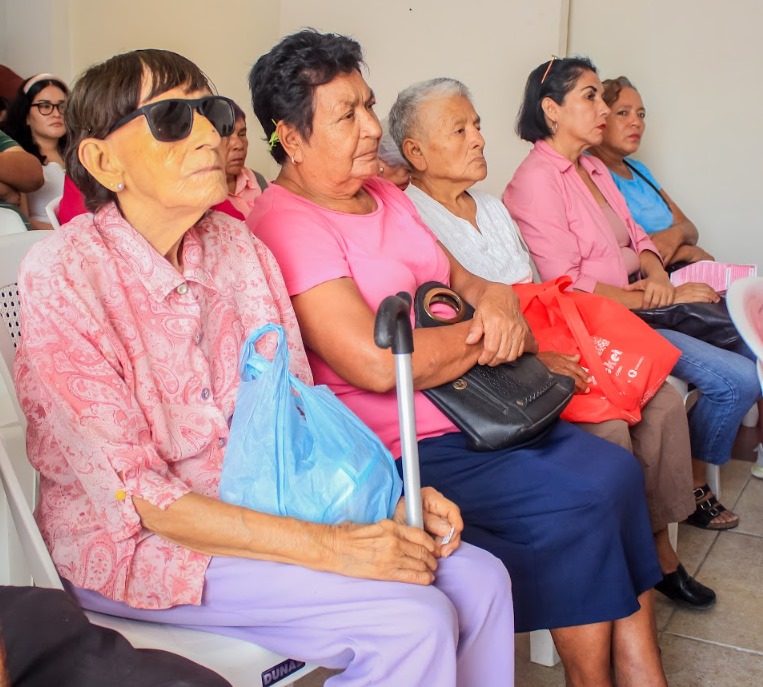 Fortalecerá DIF Madero programas a favor de las&nbsp;mujeres