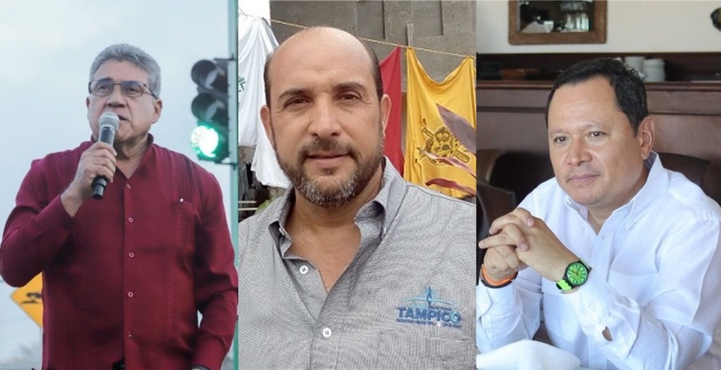 Aceleran las precampañas a pocos días de cerrar el plazo&nbsp;fijado