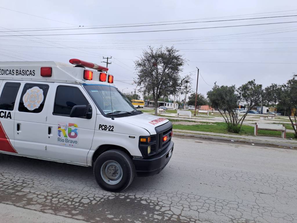 ítulo: Secretaría de Educación de Tamaulipas Informa Medidas por Frente Frío N°&nbsp;27