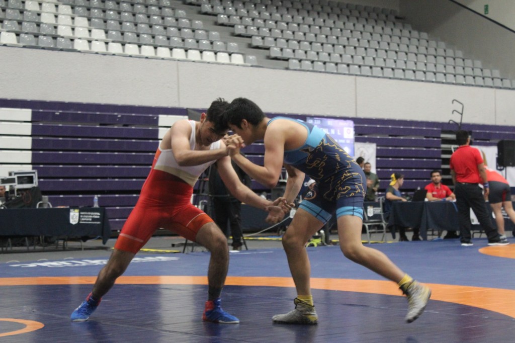 Instituto del Deporte de Tamaulipas Anuncia Competencias Estatales para Selección de Deportistas CONADE&nbsp;2024