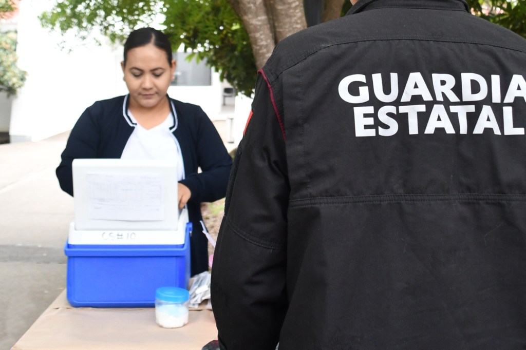 SSPT Implementa Medidas Preventivas para Enfermedades Respiratorias en Temporada&nbsp;Invernal