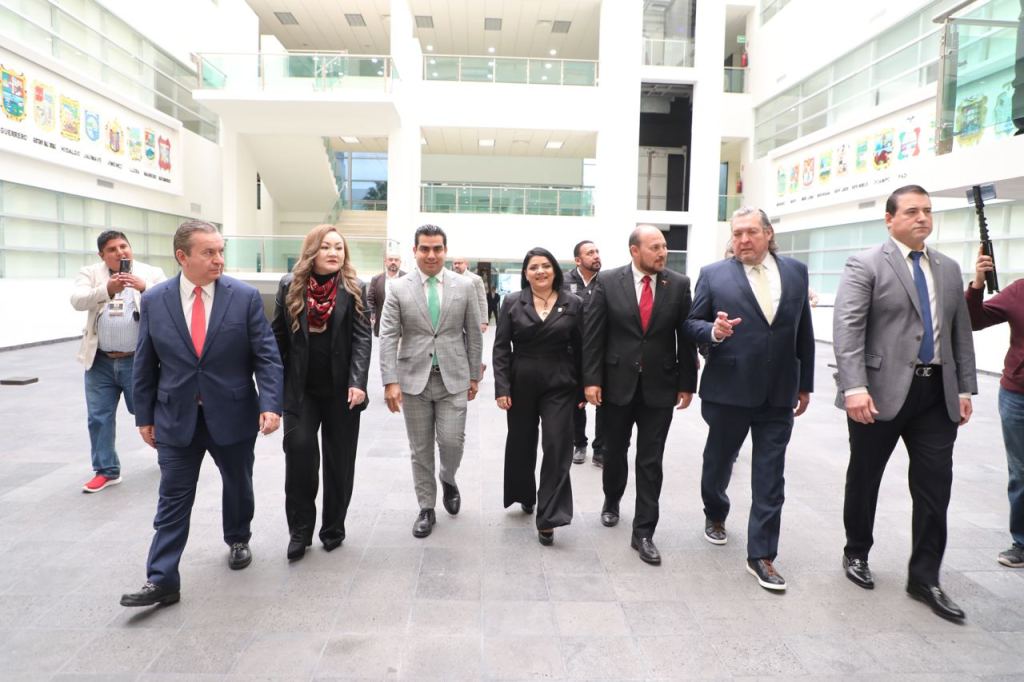 Diputado Elifa Gómez Expresa Compromiso con Grupos Vulnerables en Inicio de Sesiones&nbsp;Legislativas