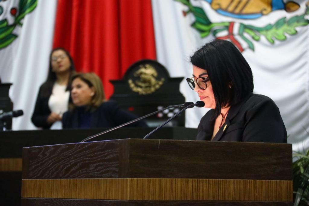 Congreso de Tamaulipas Conmemora los 200 Años del Constituyente de 1824 y las Constituciones de México y&nbsp;Tamaulipas