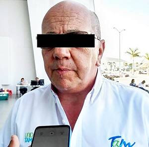 Vinculan a Proceso a Ex Secretario de SEDUMA por Uso Indebido de&nbsp;Atribuciones