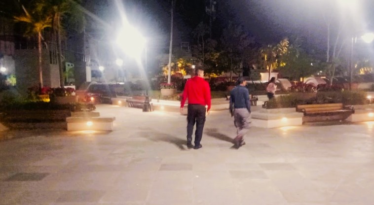 Ciudad Madero Preparado para Atender Emergencias por Bajas&nbsp;Temperaturas