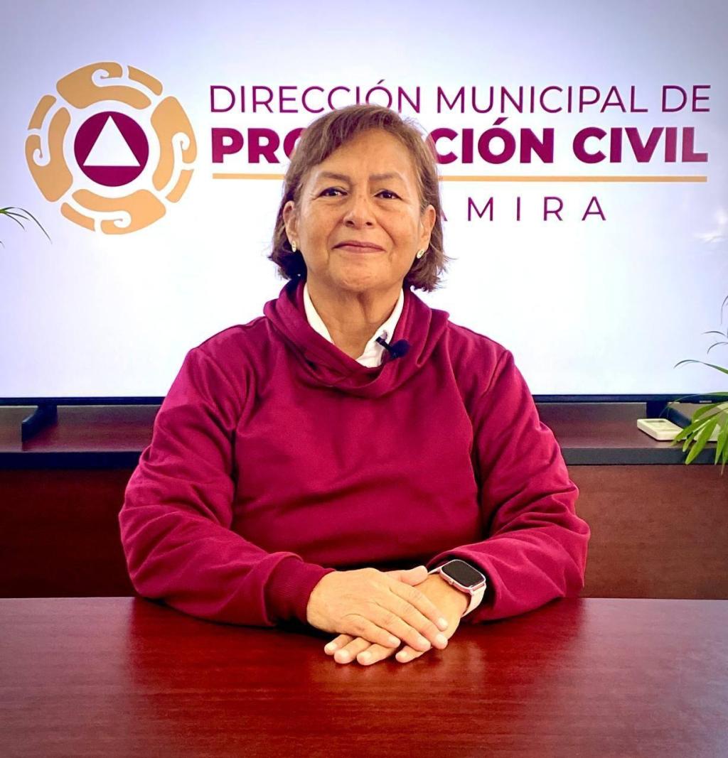 Gobierno de Altamira Pone a Disposición Albergue Temporal de Invierno Ante Descenso de&nbsp;Temperaturas