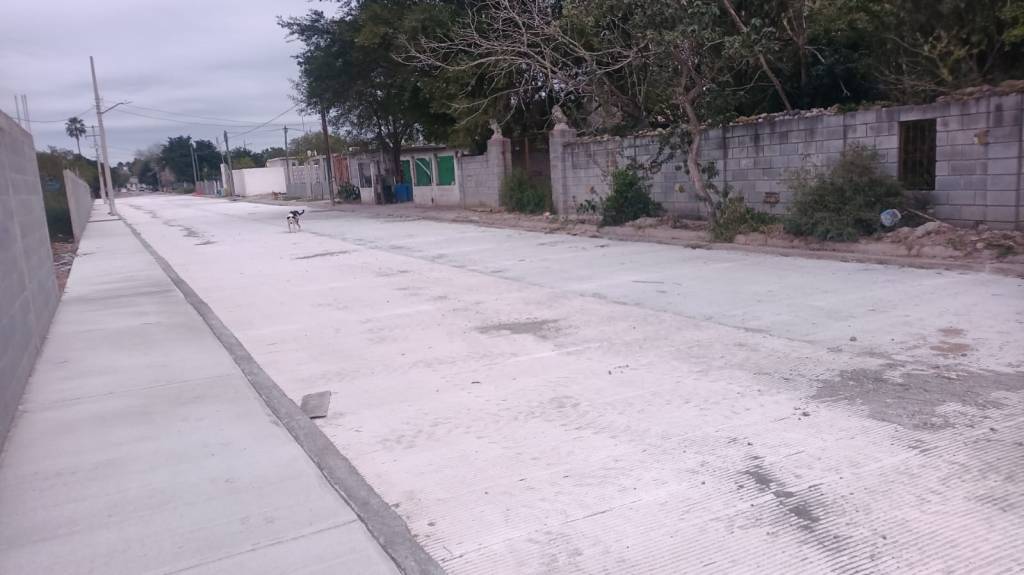 Próxima Conclusión de Obra Estatal en Calle San Paulo Gestionada por el Alcalde Lalo&nbsp;Yáñez