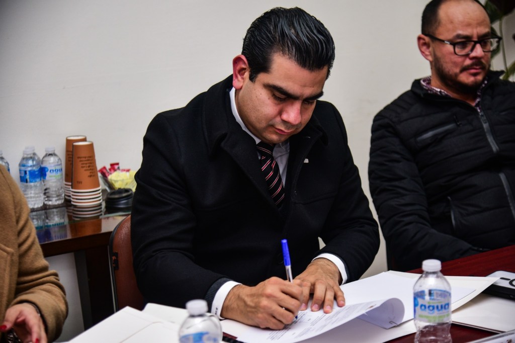 Instalada Comisión Especial para la Conmemoración del Bicentenario de&nbsp;Tamaulipas