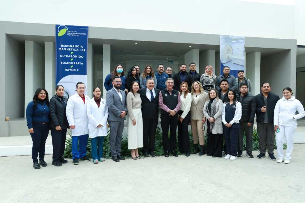 Llegan inversiones de la industria médica a&nbsp;Victoria