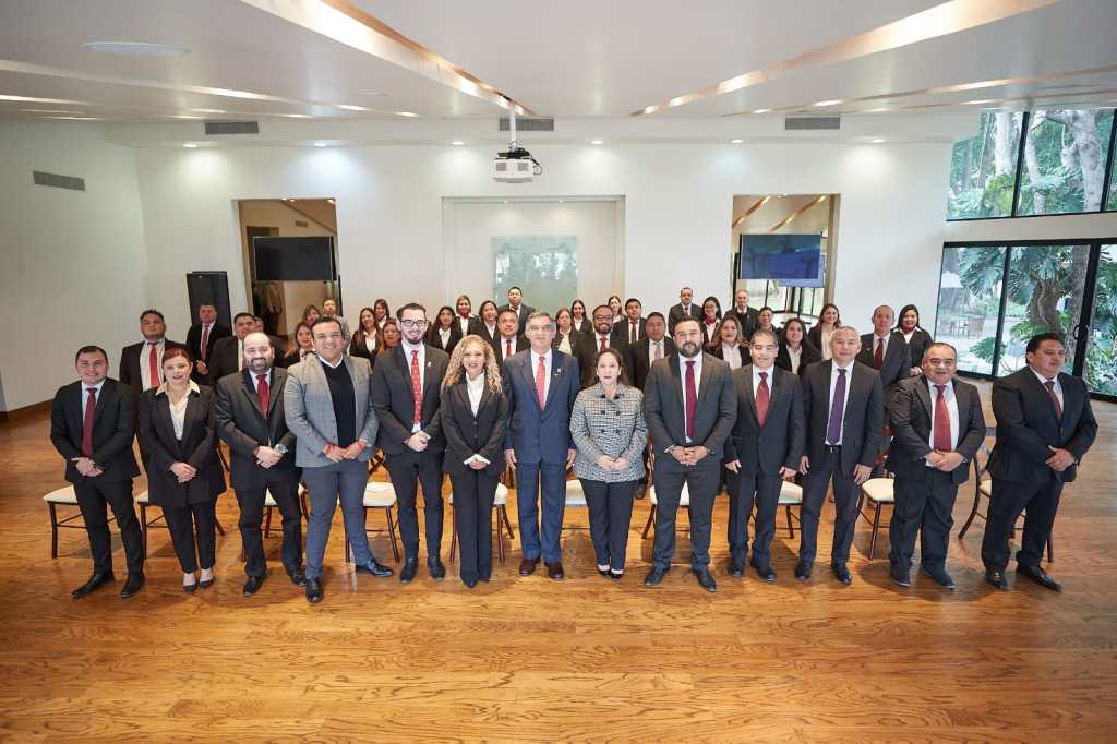 Impulsa Tamaulipas Desarrollo de Industria Turística tras Óptimos Resultados del&nbsp;2023