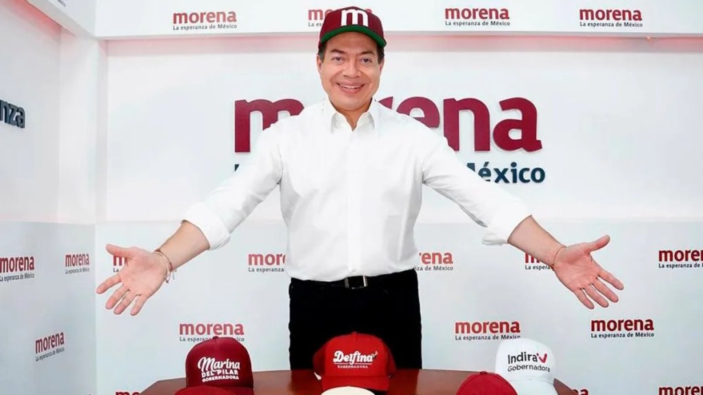 De corrupción, inseguridad, vivales y otros&nbsp;temas