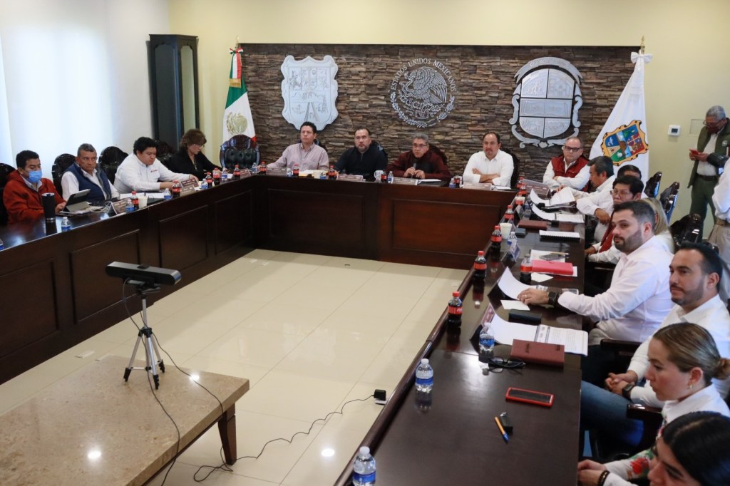 Aprueban Programa de Obra Pública Anual 2024 y Recursos para COMAPA&nbsp;Altamira