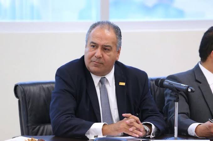 Cede Espino: Inicia proceso de entrega-recepción de la Auditoría&nbsp;Superior