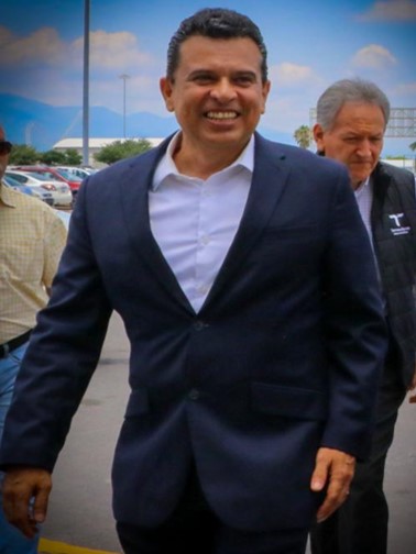 SÓLIDAS ESPECTATIVAS DE TRANSFORMACIÓN PARA VICTORIA, ESTE&nbsp;2024