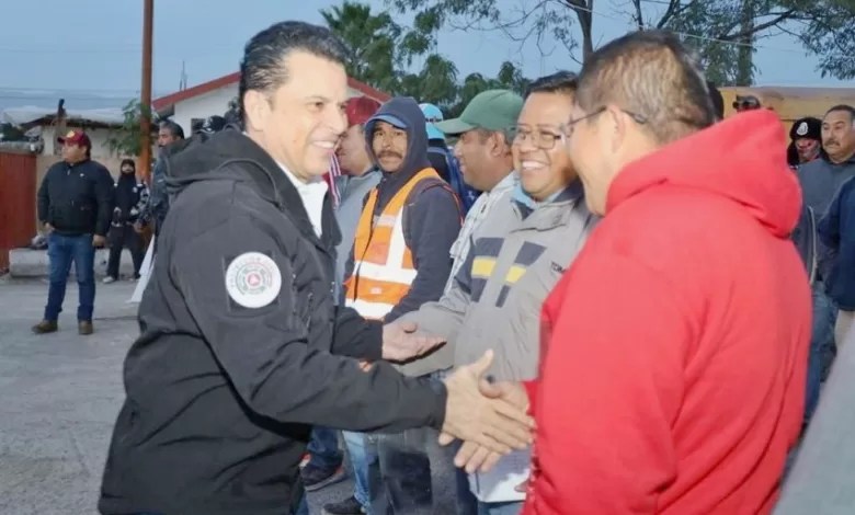 NOTORIO POSICIONAMIENTO DE LALO GATTÁS EN&nbsp;VICTORIA