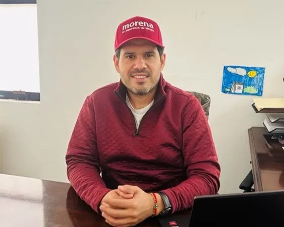 DESMIENTEN CATEGORICAMENTE AL ALCALDE CARLOS PEÑA&nbsp;ORTIZ