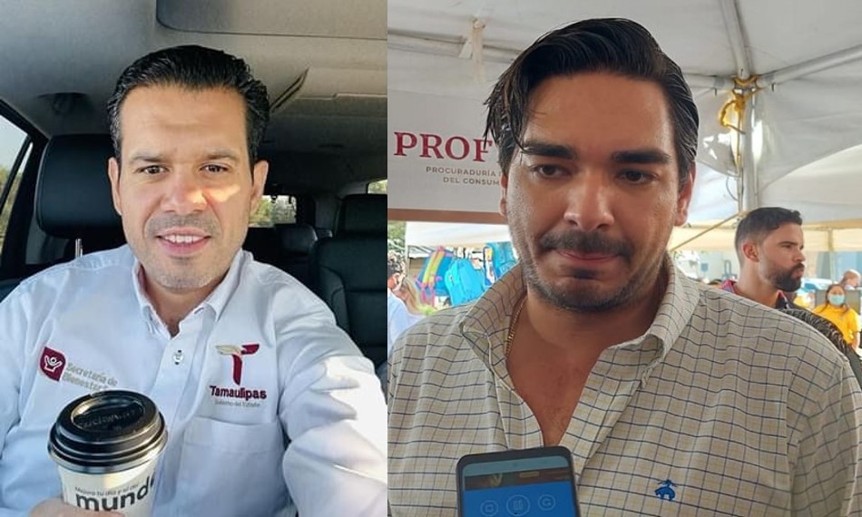 ES LUIS MIGUEL IGLESIAS, EL MEJOR PROSPECTO POLÍTICO PARA&nbsp;REYNOSA.