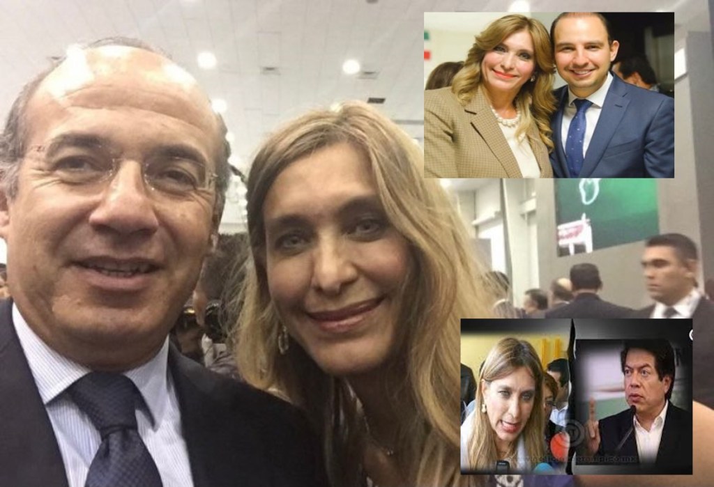 POR SER CONTRARIA A LOS INTERESES DE MORENA, MAKI NO FUE&nbsp;CANDIDATA