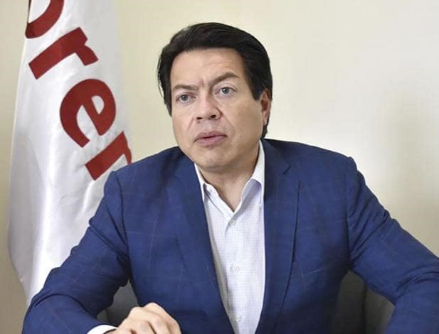 “ALTOS MANDOS DE MORENA, EN EL OJO DEL&nbsp;HURACÁN”