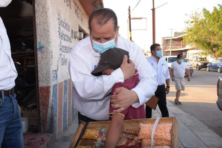 Volver al pasado en Victoria, no es&nbsp;opción