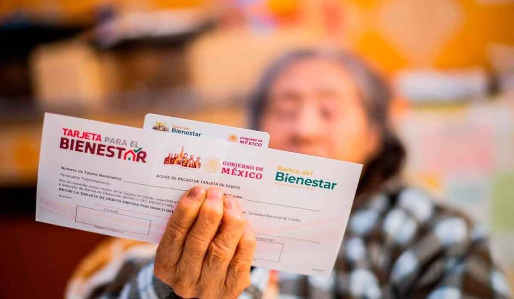 México Anuncia Aumento en la Pensión Bienestar y Revela Calendario de Pagos para&nbsp;2024
