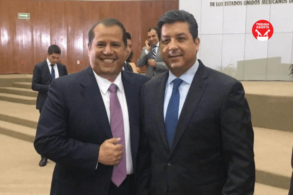 El registro de&nbsp;Almaraz