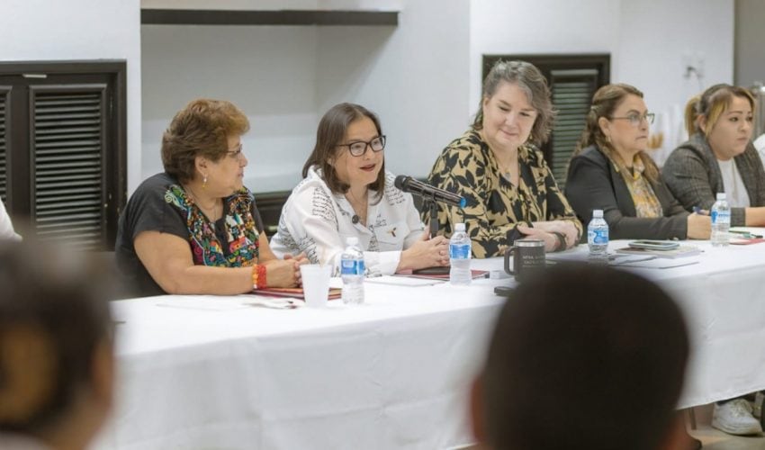SEP Destaca Avances en Educación Básica en&nbsp;Tamaulipas