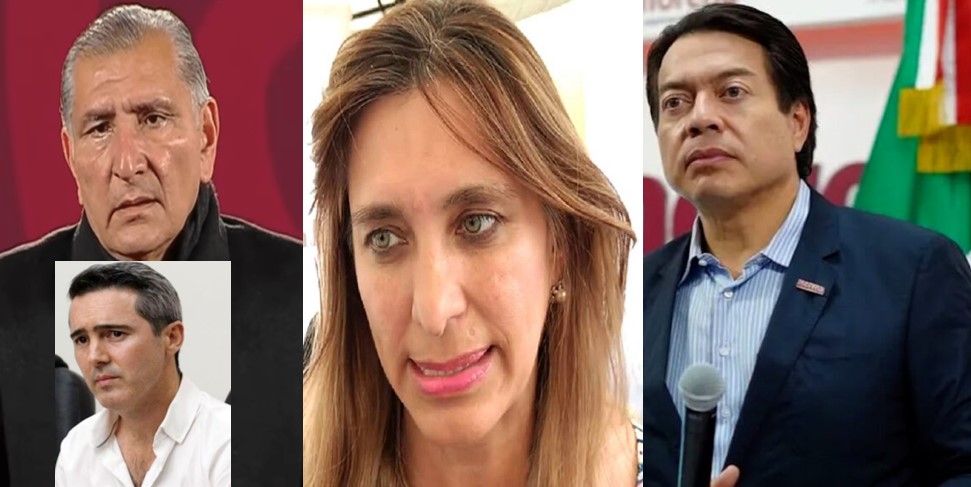 EN REYNOSA, NO A LA&nbsp;REELECCIÓN