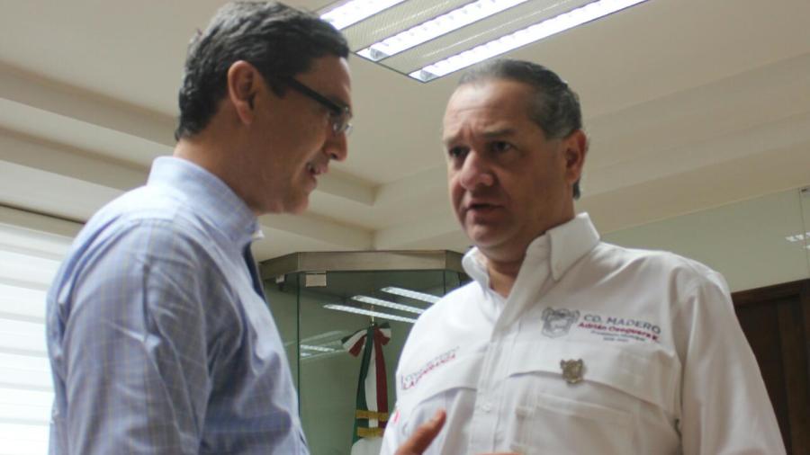 ¿Vale Erasmo el&nbsp;sacrificio?