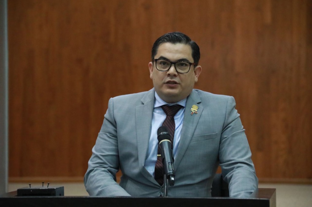 Propone Diputada Úrsula Salazar reformas para fortalecer actuación de integrantes de&nbsp;Ayuntamientos