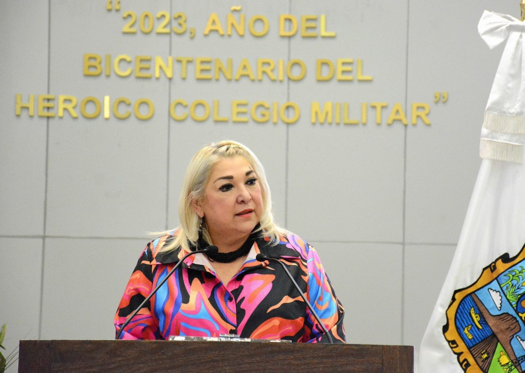 Secretaria de Finanzas de Tamaulipas Detalla Situación Económica del&nbsp;Estado