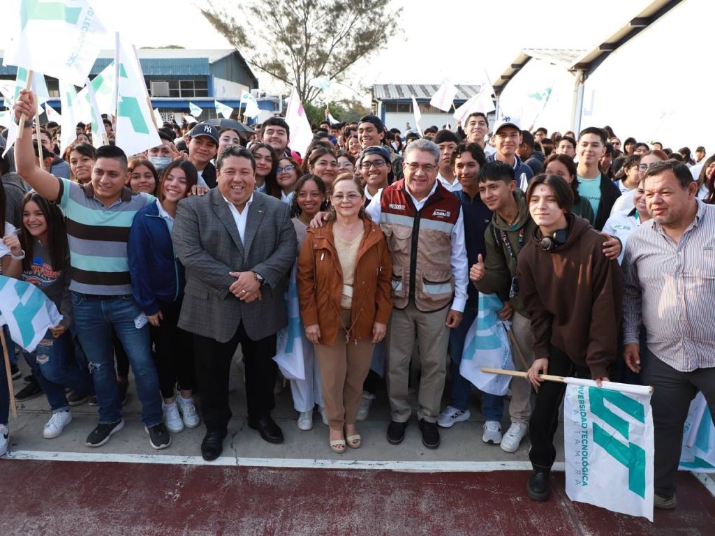 Altamira Impulsa la Educación Superior con Obras en&nbsp;Universidades