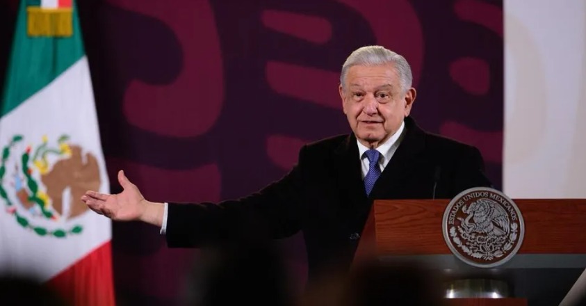 AMLO reconoce aumento de solicitudes de asilo de mexicanos a Canadá; se investiga posible vínculo con crimen&nbsp;organizado